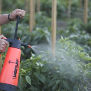 Liquid fertilizer