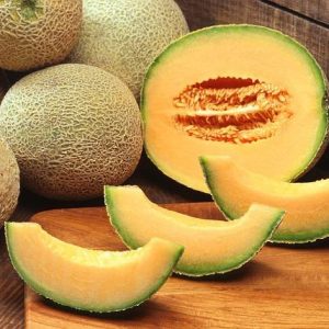 Melons