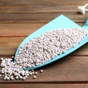 SUSPENSION FERTILIZERS
